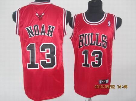 Chicago Bulls jerseys-044